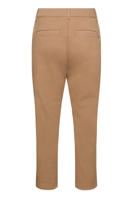 Pants Suiting KAmette Regular fit brown - Image 5