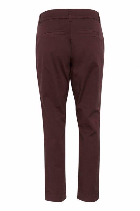 Pants Suiting KAmette Regular fit brown - Image 5