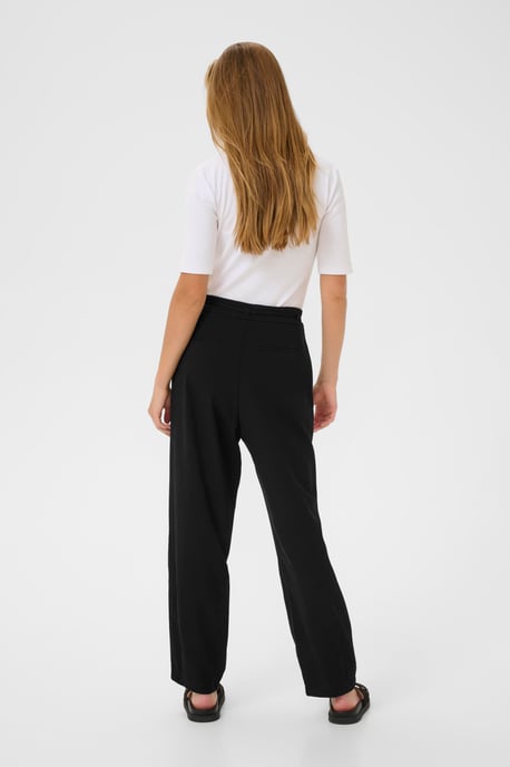 Pants Suiting KAmerle Regular fit black - Image 2