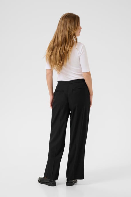 Pants Suiting KAvindy Regular fit black - Image 3