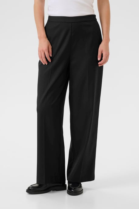 Pants Suiting KAvindy Regular fit black - Image 5