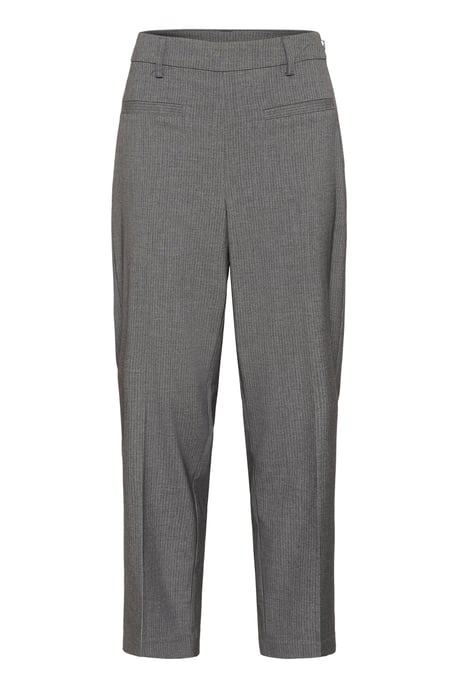 Pants Suiting KAellie Regular fit grey - Image 4