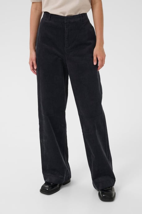 Casual Hose ClarissePW Classic fit navy blue - Image 2