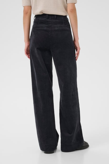 Casual Hose ClarissePW Classic fit navy blue - Image 3