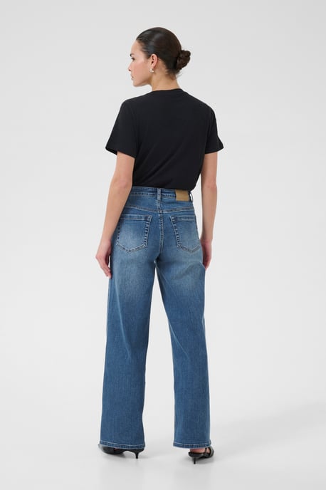 Jeans KAbrook Regular fit blue - Image 2