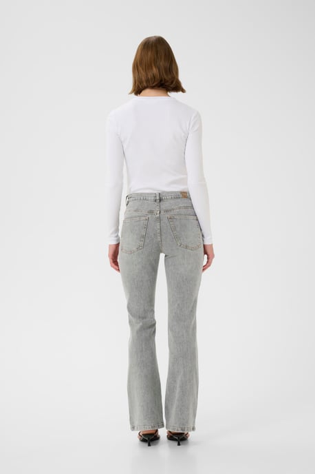 Jeans NanasIW Gerade Passform - Image 3