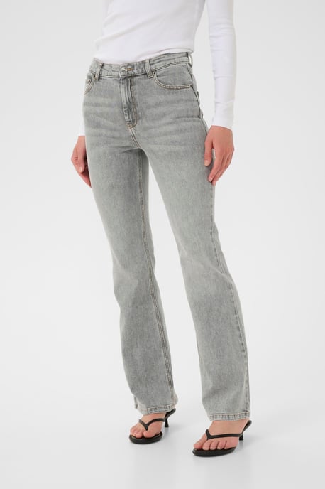 Jeans NanasIW Gerade Passform - Image 4