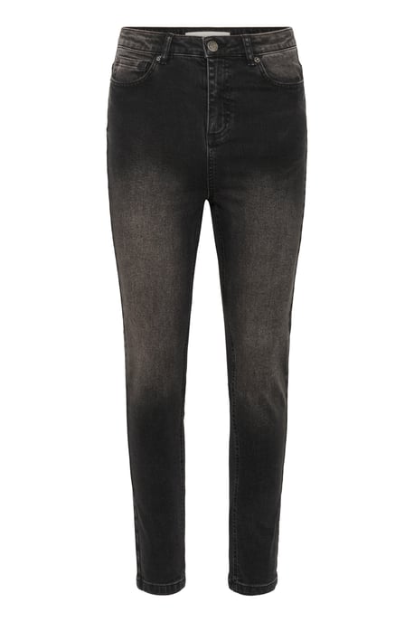 Jeans KAwillow Slim fit dark grey - Image 4