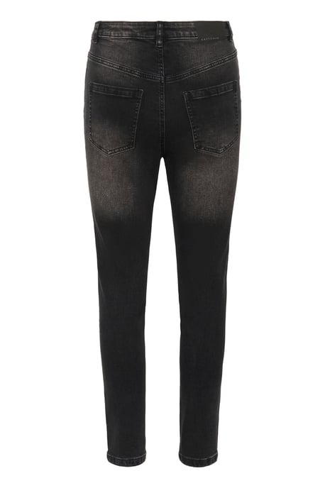 Jeans KAwillow Slim fit dark grey - Image 5
