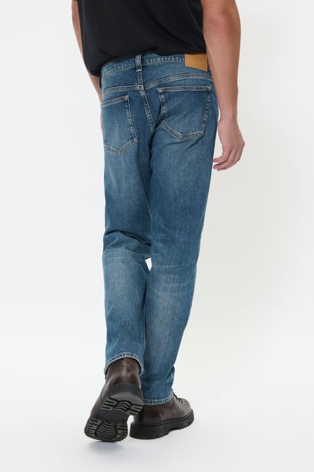 Jeans MAJake Gerade Passform blue - Image 3