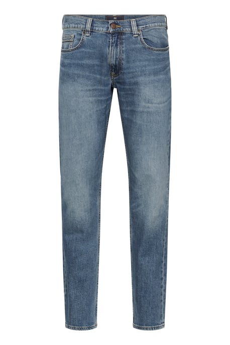 Jeans MAJake Gerade Passform blue - Image 4