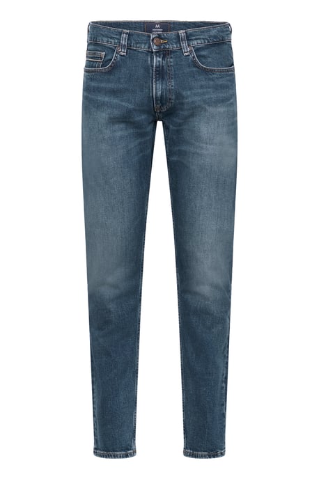 Jeans MAJake Gerade Passform - Image 1