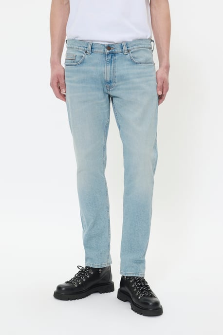 Jeans MAJake Gerade Passform blue - Image 2