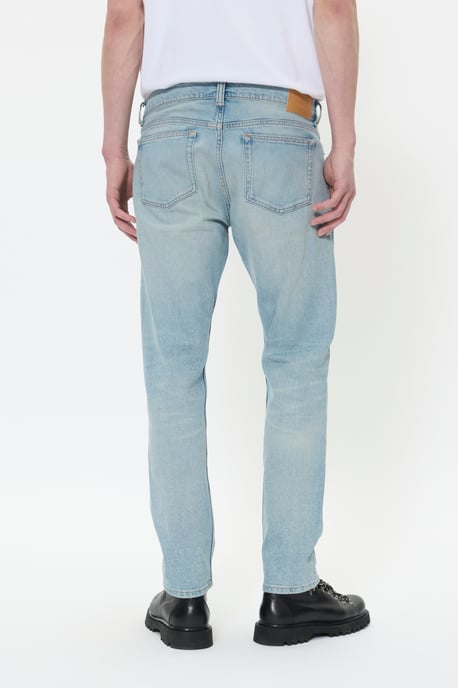 Jeans MAJake Gerade Passform blue - Image 3