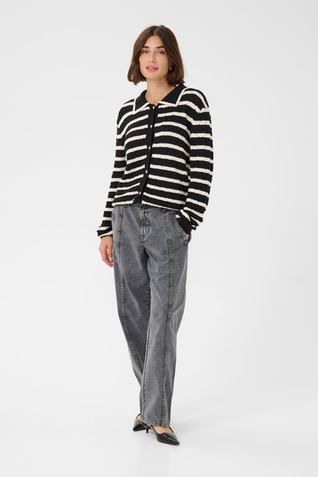 Jeans CUcarlina Casual fit grey - Image 1