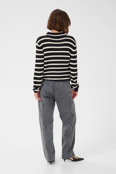 Jeans CUcarlina Casual fit grey - Image 2