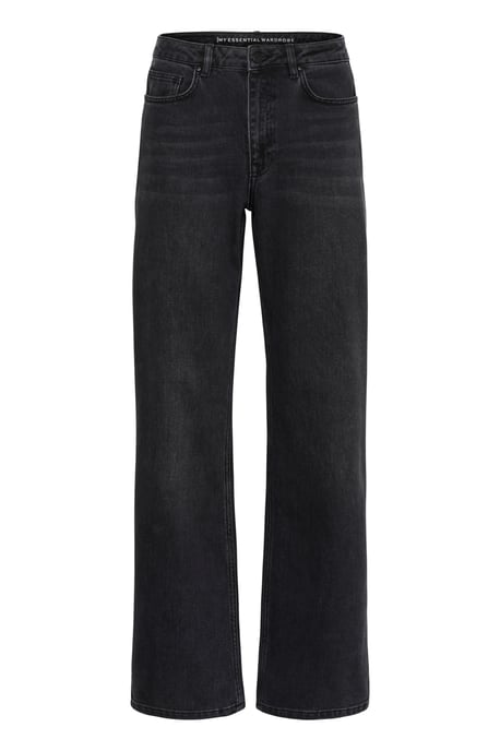 Jeans 35 Regular fit black - Image 4