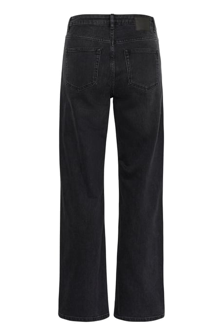 Jeans 35 Regular fit black - Image 5
