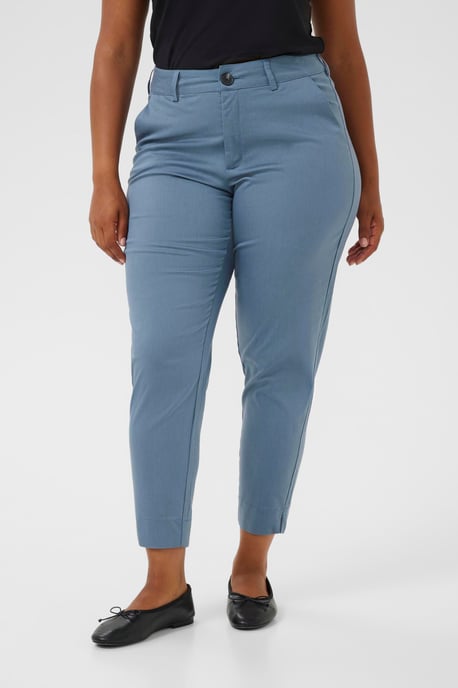 Casual Hose KCleana Regular fit blue - Image 3