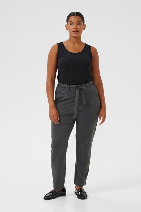 Strickhose KCjenna Regular fit black - Image 1