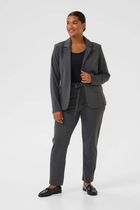 Strickhose KCjenna Regular fit black - Image 2