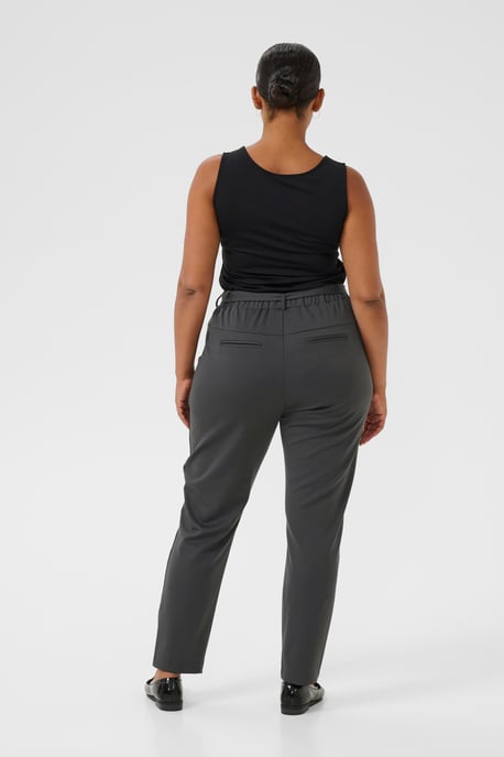 Strickhose KCjenna Regular fit black - Image 3