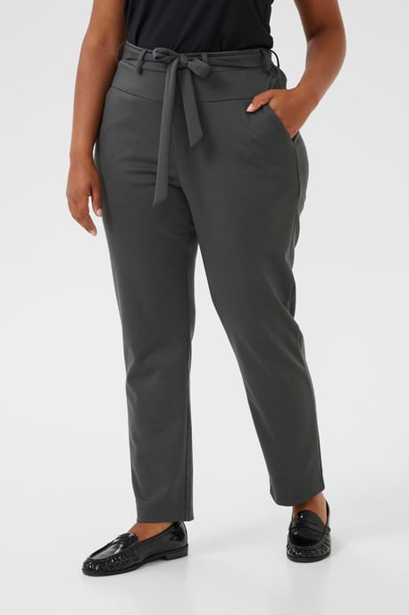 Strickhose KCjenna Regular fit black - Image 4