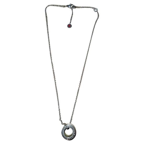 Bvlgari Save The Children Halskette aus Silbermetall - Image 3