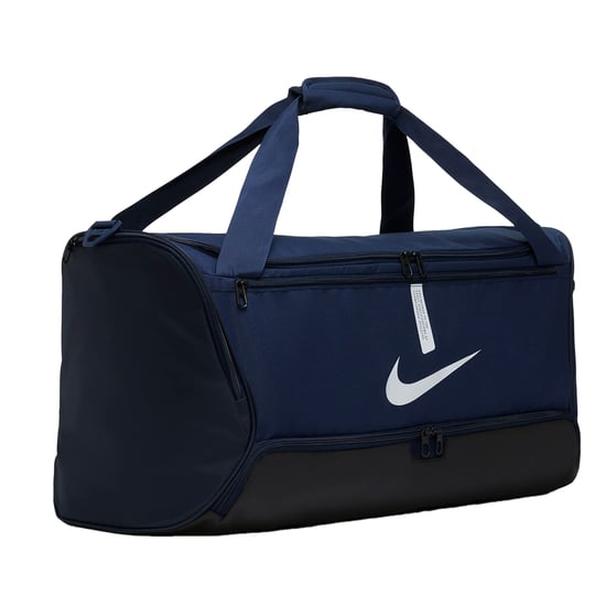 Nike - Reisetasche "Academy" (Marineblau) - Image 3