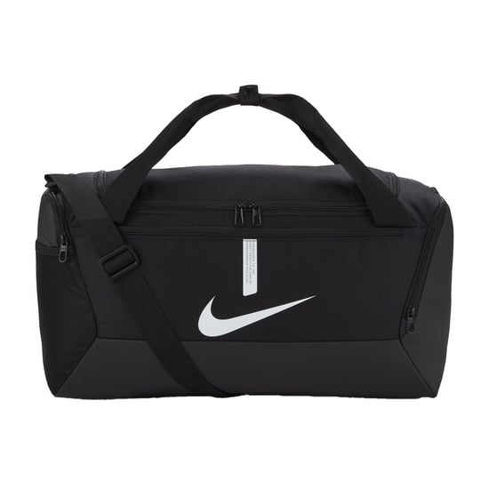 Nike - Reisetasche "Academy" (Schwarz) - Image 1