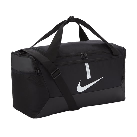 Nike - Reisetasche "Academy" (Schwarz) - Image 3