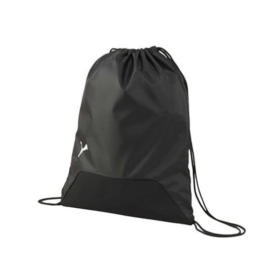 Puma - Turnbeutel "TeamGoal", Fitnessstudio (Schwarz) - Image 2