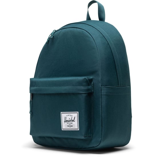 Herschel Taschen Klassischer Unisex-Rucksack in Grün - Image 2