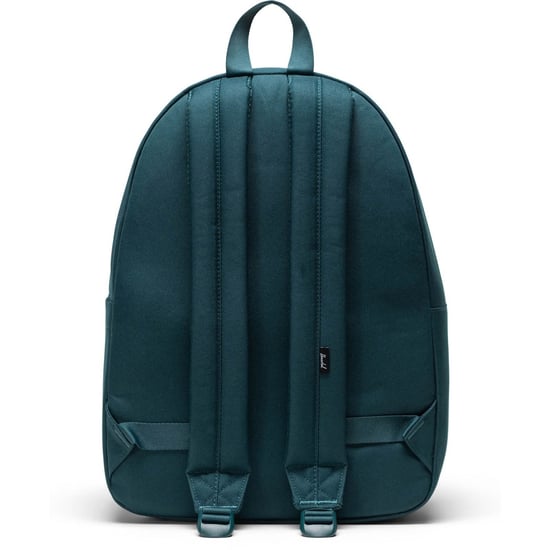 Herschel Taschen Klassischer Unisex-Rucksack in Grün - Image 3
