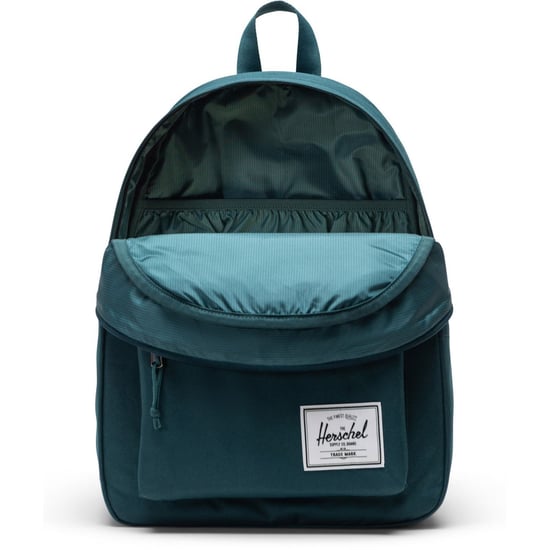 Herschel Taschen Klassischer Unisex-Rucksack in Grün - Image 4