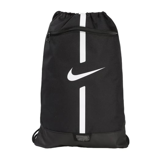 Nike - Turnbeutel "Academy" (Schwarz) - Image 1