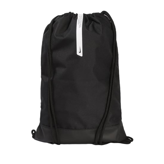 Nike - Turnbeutel "Academy" (Schwarz) - Image 2
