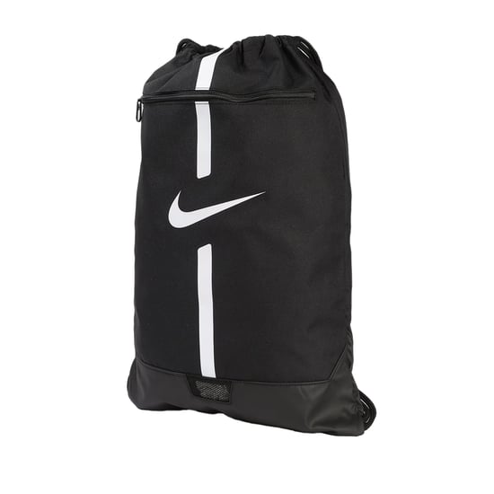 Nike - Turnbeutel "Academy" (Schwarz) - Image 3