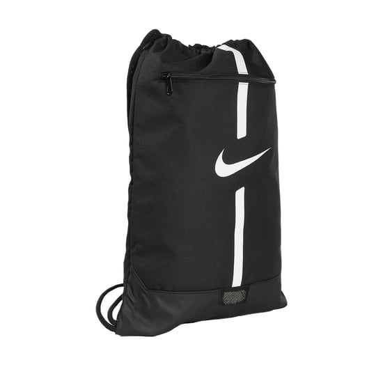 Nike - Turnbeutel "Academy" (Schwarz) - Image 4
