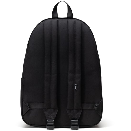 Herschel Bags Classic XL Rucksack Unisex Erwachsene Schwarz Rucksack - Image 2