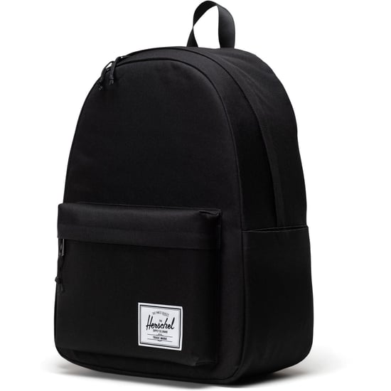 Herschel Bags Classic XL Rucksack Unisex Erwachsene Schwarz Rucksack - Image 4