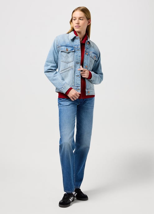 Wrangler – Mittelstein - Image 2