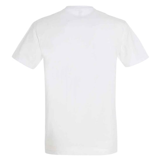 SOLS - "Imperial" T-Shirt für Herren (Absolutweiß) - Image 2