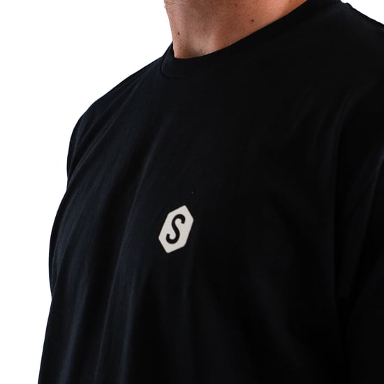Herren-T-Shirt mit Grafik 3500 - Image 3
