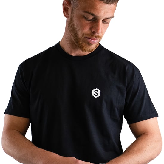 Herren-T-Shirt mit Grafik 3500 - Image 4
