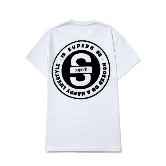 Herren-T-Shirt mit Grafik 3500 - Image 2