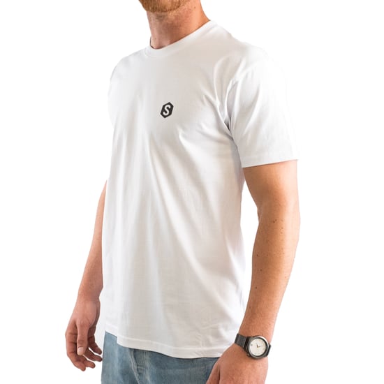 Herren-T-Shirt mit Grafik 3500 - Image 3