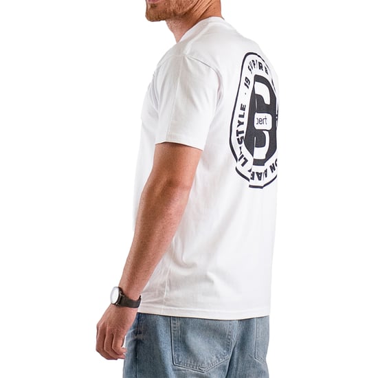 Herren-T-Shirt mit Grafik 3500 - Image 5