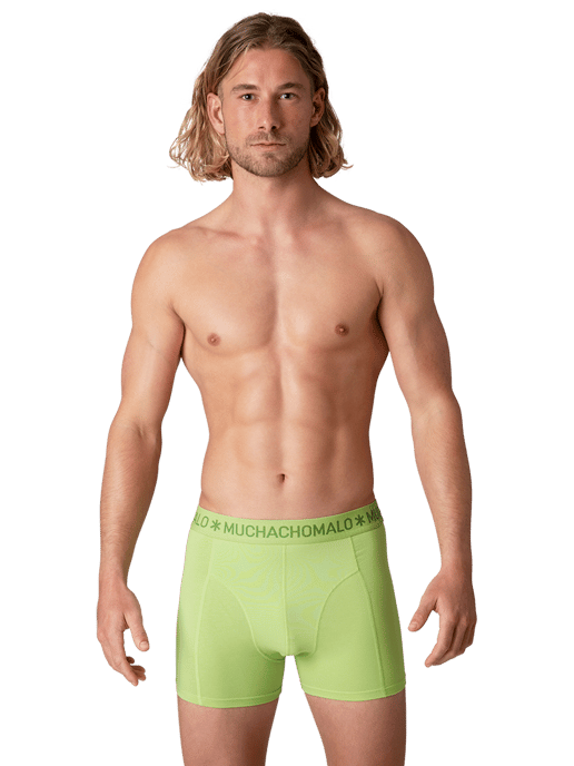Muchachomalo Herren Boxer Shorts - 7er Pack - Herren Unterwäsche - Image 6