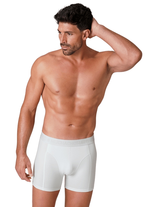 Muchachomalo Herren Boxer Shorts - 3er Pack - Herren Unterwäsche - Image 2